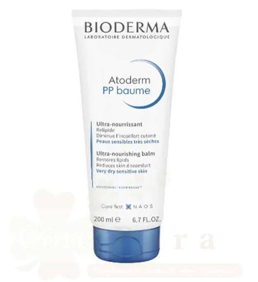 BIODERMA ATODERM PP BAUME EMOLLIENT 200ML